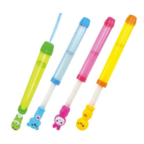 Tubo Acqua Schizzo con animale (35cm) ESTATOYS Assortito 41241