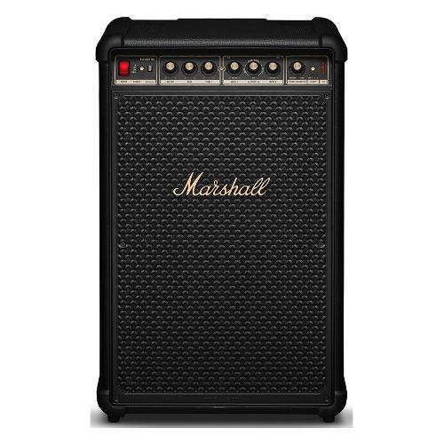 Cassa party BROMLEY 750 Black e Brass 100W 1008040