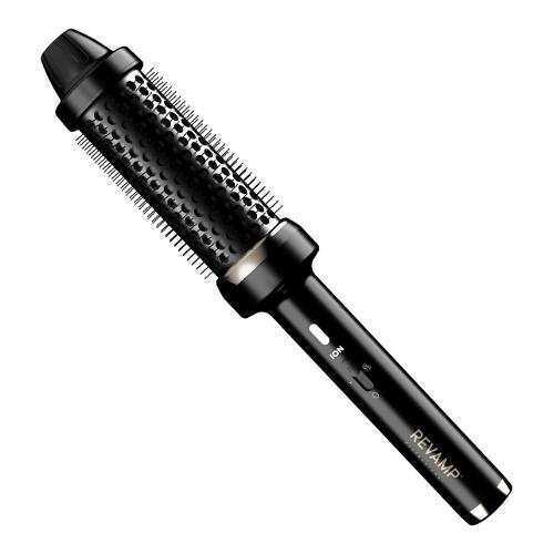 Modellatore capelli Ceramic 40mm Hot Brush Black BR 1400A EU 47W