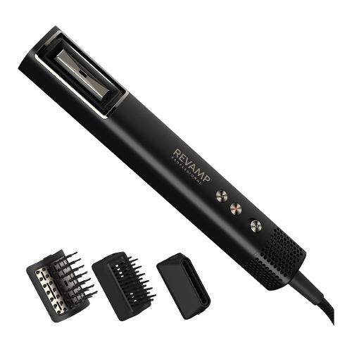 Modellatore capelli HydroShine Air 3in1 Black DR 2750 EU