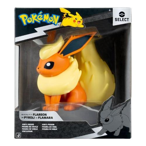 POKÉMON Flareon PK084400