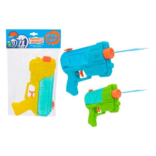 Pistola ad acqua Acqua schizzo (21cm) ESTATOYS Assortito 42704