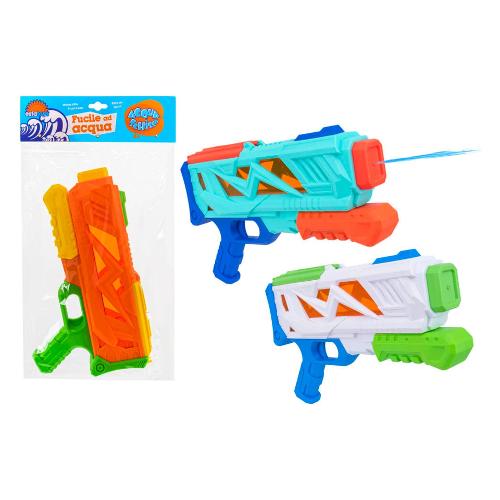Fucile ad acqua Acqua schizzo a pompa (33cm) ESTATOYS Assortito 43163