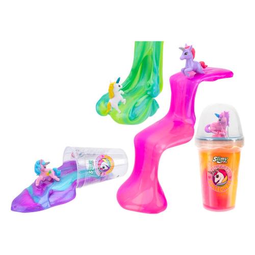 Slime con unicorno JOKER SLIMY Assortito 43235