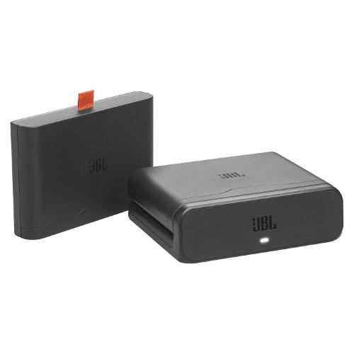 Batteria dedicata per Jbl PARTYBOX Battery 600 Duo with Charging Case Black JBLBATT600X2CHCASE