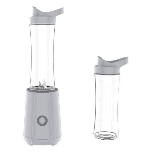 Frullatore a bicchiere 450W (600ml) IRIDEA Grigio perla D2DFU04IRPEA