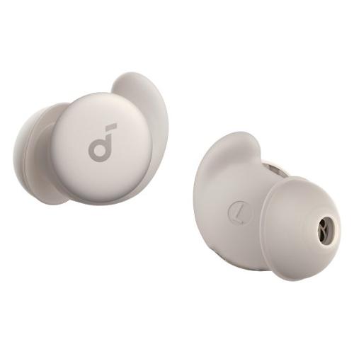 Auricolari bluetooth SOUNDCORE Sleep A20 Tws Beige A6611G21