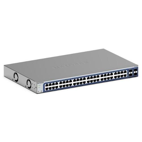 Switch di rete 48 porte SMART Grey GS748T 600EUS Gigabit (1000Base-TX)