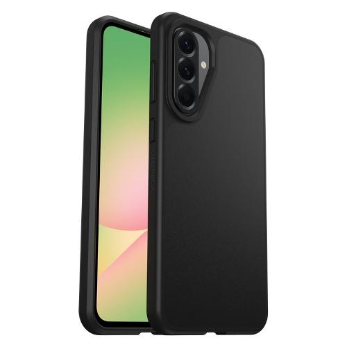 Cover GALAXY A56 5G REACT Black 77 97791