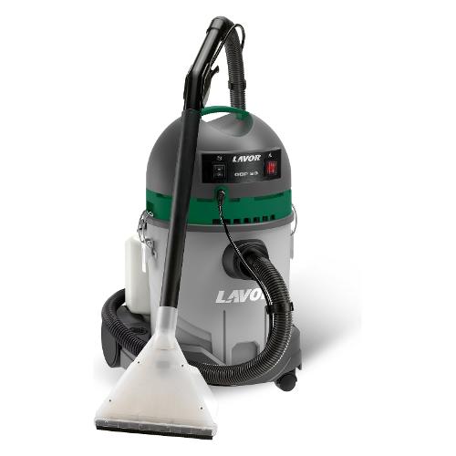 Bidone aspiratutto 1400W (20Lt) GBP20 3in1 Grey e Green 40003 00032