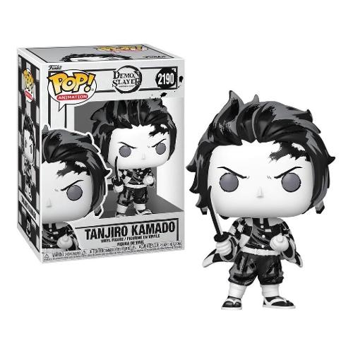 POP ANIMATION Demon Slayer Tanjiro Kamado 2190 90601