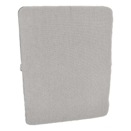 Cuscino seduta polipropilene RAJADA Naturale 0666032 (44x48x3cm) Sfoderabile