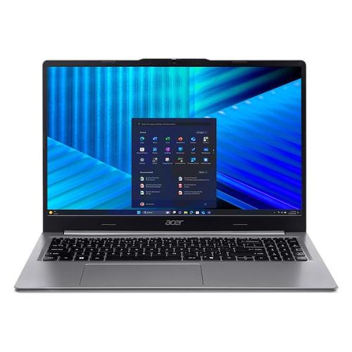 Notebook 15,6" EXTENSA 15 EXO15 41 R8VR ( AMD Ryzen 5 7430U 8GB 512GB ) Gray NX ELKET 004