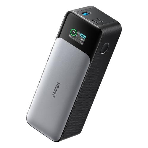 Power bank 24000 mAh Power Delivery POWERCORE 737 Gray e Black A1289011