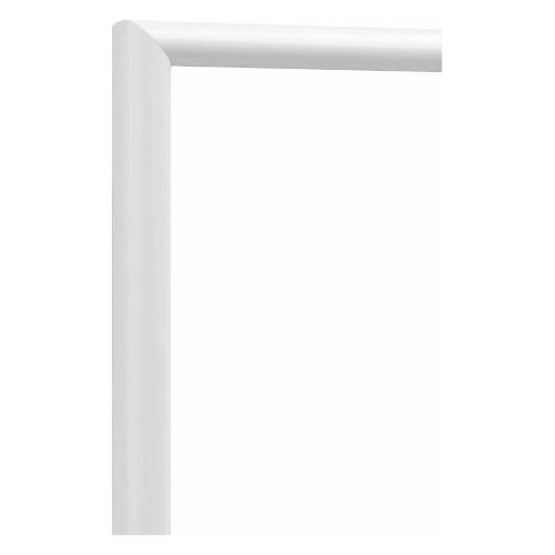 Cornice plastica (50x70cm) BASIC PLA STYLE Bianco PLA01 BI 21
