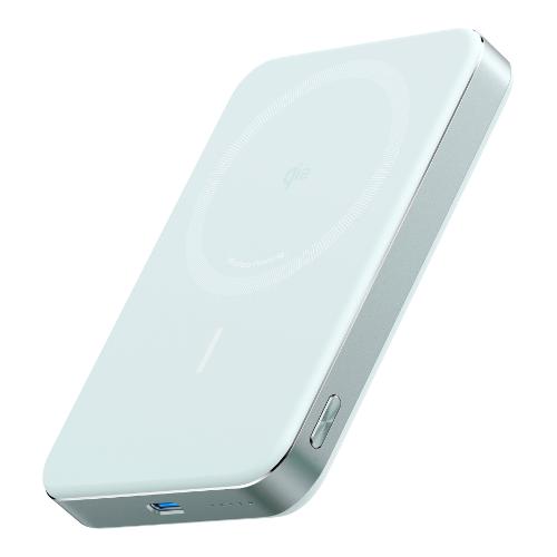 Power bank 10000 mAh Power Delivery MAGGO White A1664H61