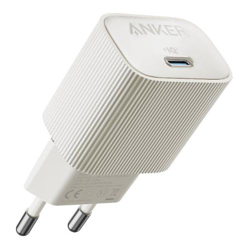 Caricabatterie USB Type-C NANO 30W White A2337G21