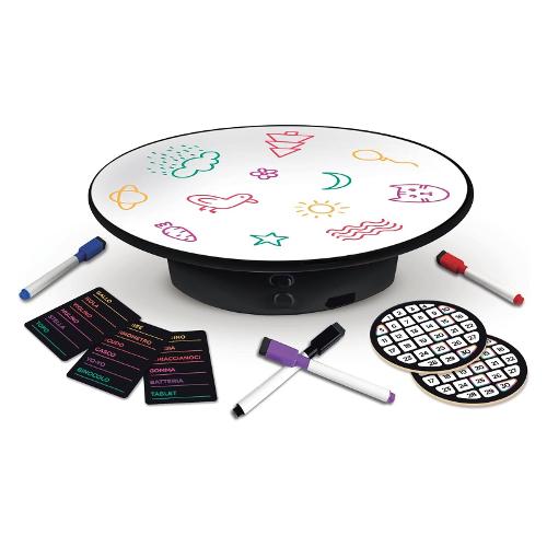 Disco draw gioco 16704