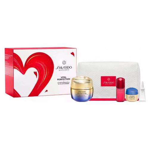 Cofanetto cosmetica Vital perfection advanced pouch set 50ml