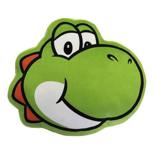 Cuscino arredo SUPER MARIO Yoashi (40x10cm) NO234