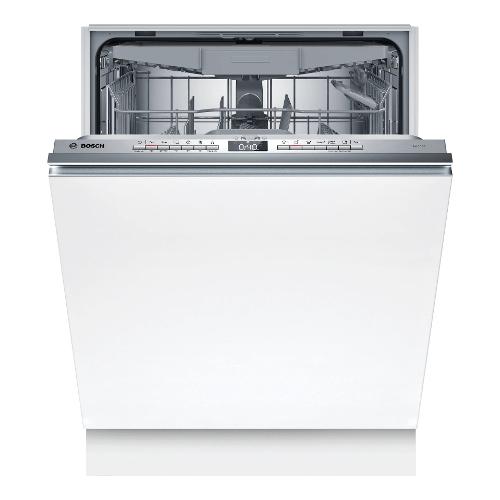 Lavastoviglie incasso 14 coperti SERIE 4 SMV4HVX12E classe C (L60cm)