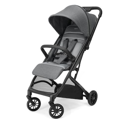 Passeggino 4 ruote ( 0 - 22 kg ) SKETCH Stone grey AG86S0STG