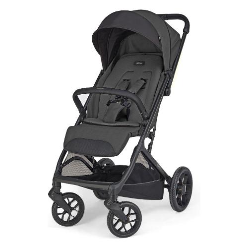 Passeggino 4 ruote ( 0 - 22 kg ) MAIOR Magnet grey AG85T0MGG