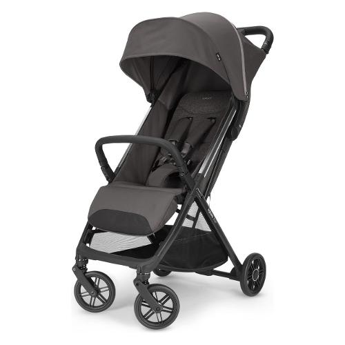 Passeggino 4 ruote ( 0 - 22 kg ) QUID 3 Orbital grey AG87S0OBG