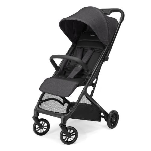 Passeggino 4 ruote ( 0 - 22 kg ) SKETCH Onyx black AG86S0ONB
