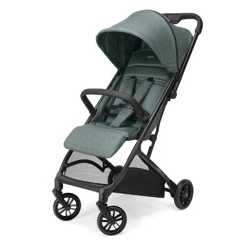 Passeggino 4 ruote ( 0 - 22 kg ) SKETCH Pine green AG86S0PNG