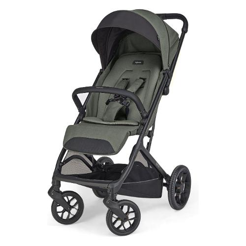 Passeggino 4 ruote ( 0 - 22 kg ) MAIOR Taiga green AG85T0TGG