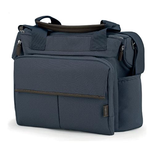 Borsa nursery Dual Bag (45x21x33cm) APTICA Sapphire blue AX62T0SRB