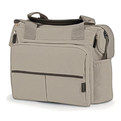 Borsa nursery Dual Bag (45x21x33cm) APTICA Vicuna beige AX62T0VIB