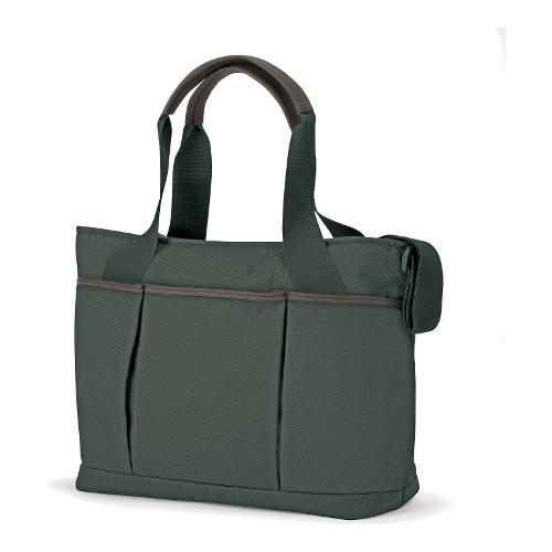 Borsa nursery Day Bag (47x17,5x33cm) APTICA Ivy green AX60T0IVG