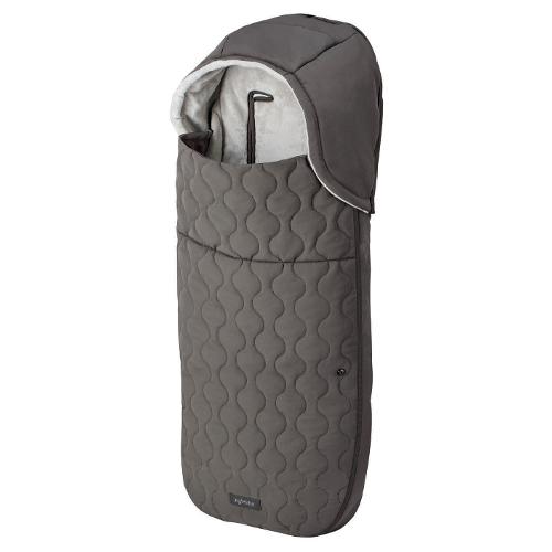 Sacco invernale Footmuff universale passeggini (0-6m) (92x44cm) Brown A099T1BRW