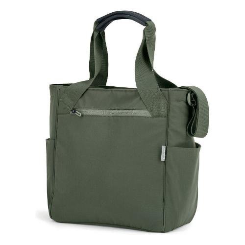 Borsa nursery Day Bag (38x16x34cm) ELECTA Loft green AX50T0LFG