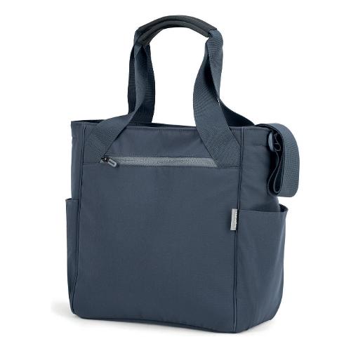 Borsa nursery Day Bag (38x16x34cm) ELECTA Rooftop blue AX50T0RTB