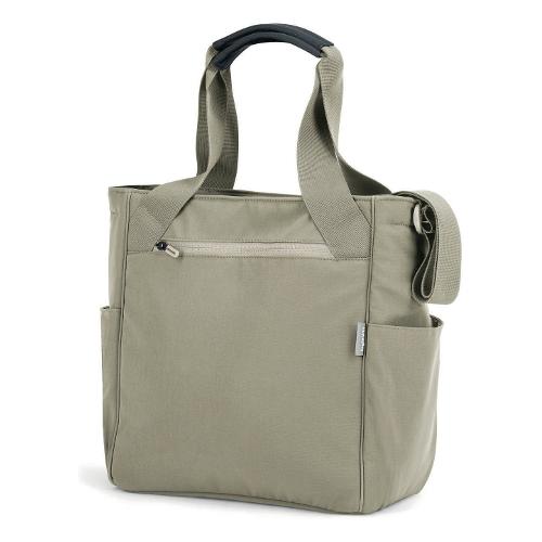 Borsa nursery Day Bag (38x16x34cm) ELECTA Hangar beige AX50T0HGB