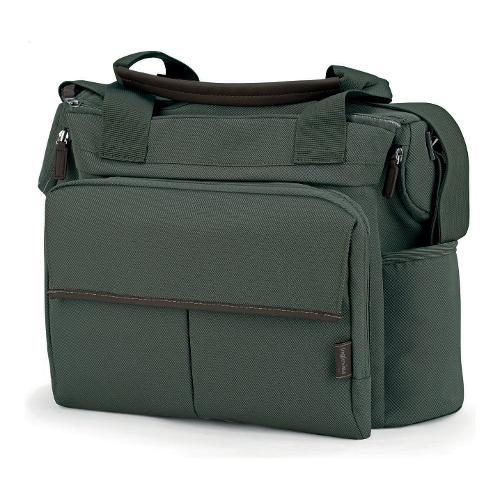 Borsa nursery Dual Bag (45x21x33cm) APTICA Ivy green AX62T0IVG