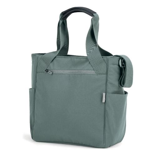 Borsa nursery Day Bag (38x16x34cm) ELECTA Studio grey AX50T0SDG