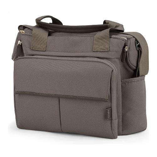 Borsa nursery Dual Bag (45x21x33cm) APTICA Essence mokka AX62T0ESM
