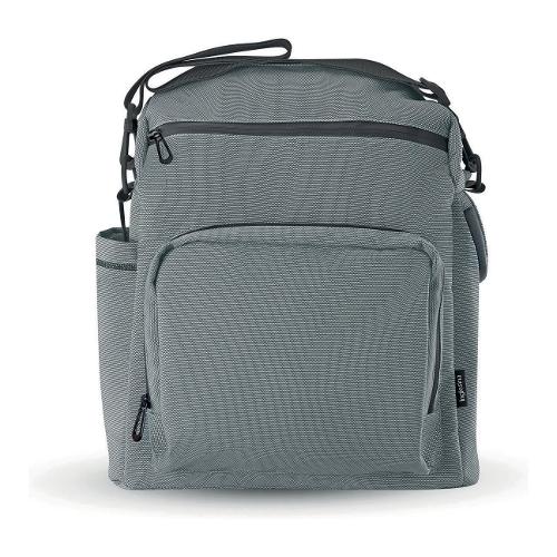 Borsa nursery Adventure Bag (38x15x43cm) APTICA XT Canyon grey AX71T0CNG