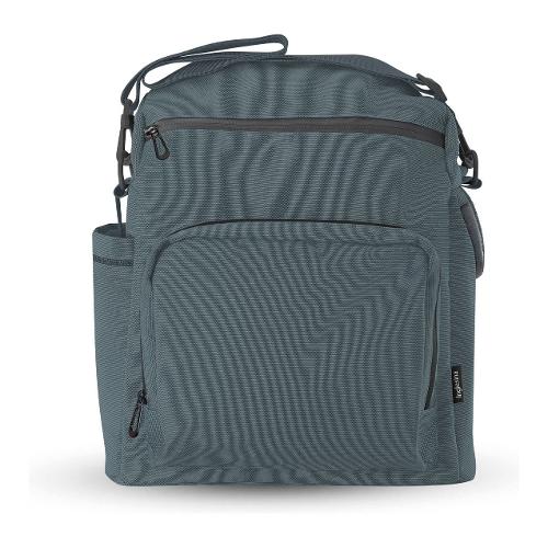 Borsa nursery Adventure Bag (38x15x43cm) APTICA XT Himalaya blue AX71T0HMB