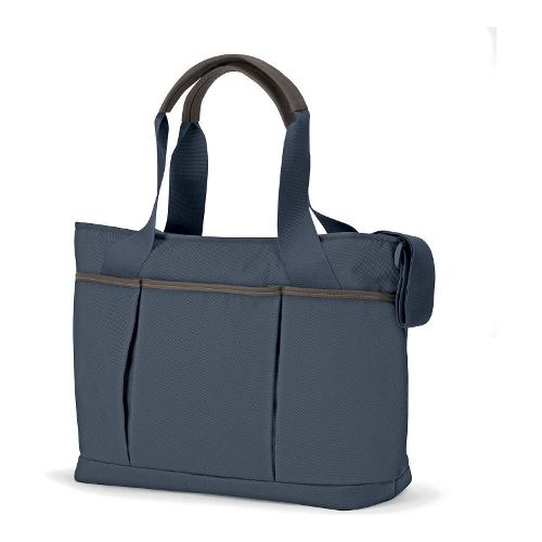 Borsa nursery Day Bag (47x17,5x33cm) APTICA Sapphire blue AX60T0SRB