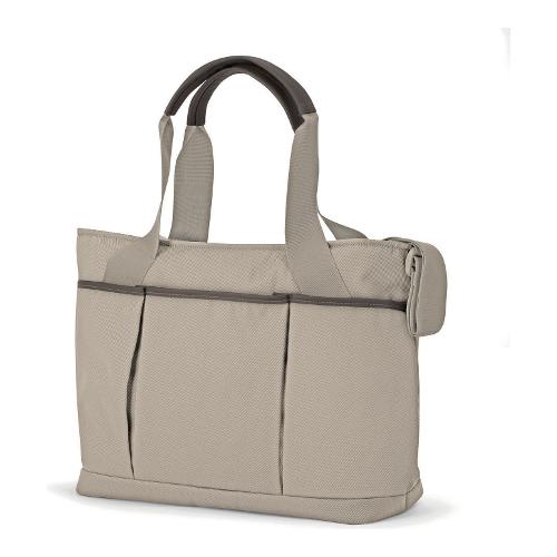 Borsa nursery Day Bag (47x17,5x33cm) APTICA Vicuna beige AX60T0VIB