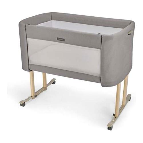 Culla Co-Sleeping WELCOME BED Baku grey AZ95T0BKG