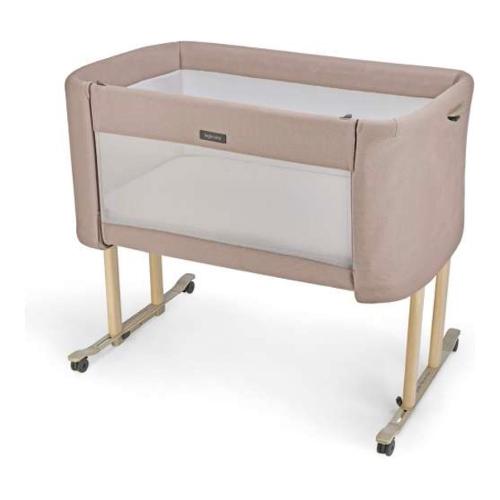 Culla Co-Sleeping WELCOME BED Morpheus beige AZ95T0MRB