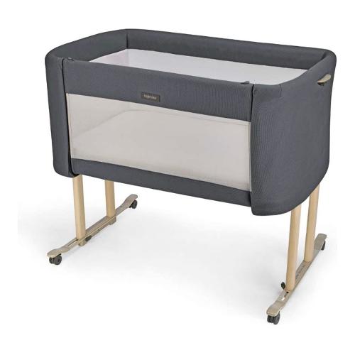 Culla Co-Sleeping WELCOME BED Shiva grey AZ95T0SVG