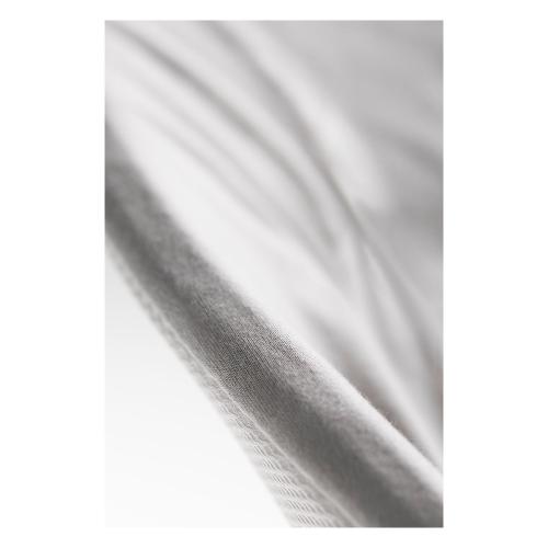 Coprimaterasso culla (81x52,5cm) WELCOME BED Bianco A095TZ950