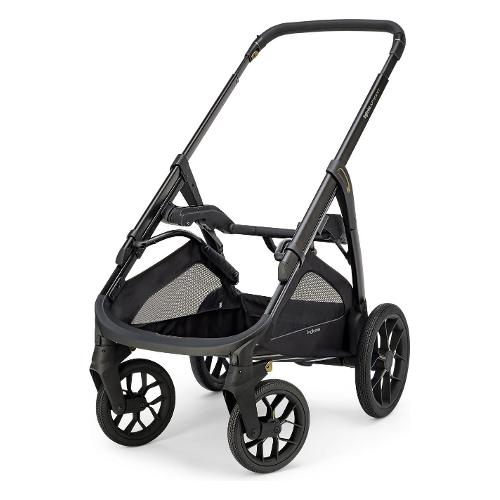 Telaio sistema componibile APTICA XT Total black AE70T0000